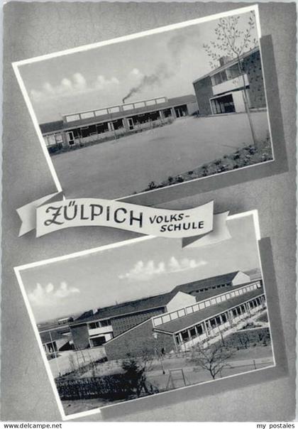 Zuelpich Euskirchen NRW chule