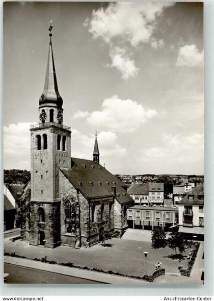 39483110 - Zweibruecken , Pfalz