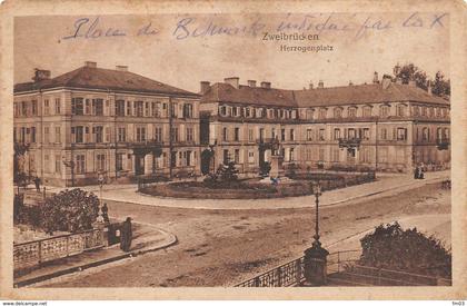Zweibrücken