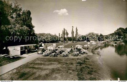 Zweibruecken Campingplatz