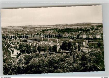 Zweibruecken Panorama