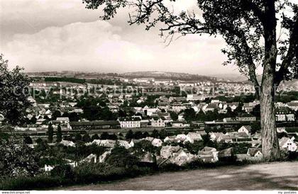 Zweibruecken Panorama