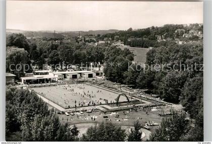 Zweibruecken Schwimmbad