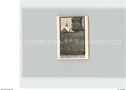 Zwiesel Niederbayern Motiv Alt Zwiesel Versammlung des Bayr Kreislehrervereins