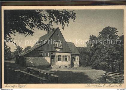 Zwoenitz Brettmuehle