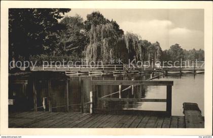 Zwoenitz Partie am See