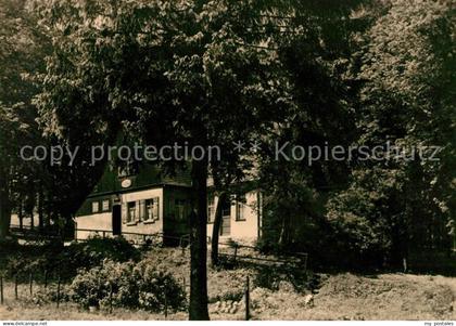 Zwoenitz Zum Jaegerhaus