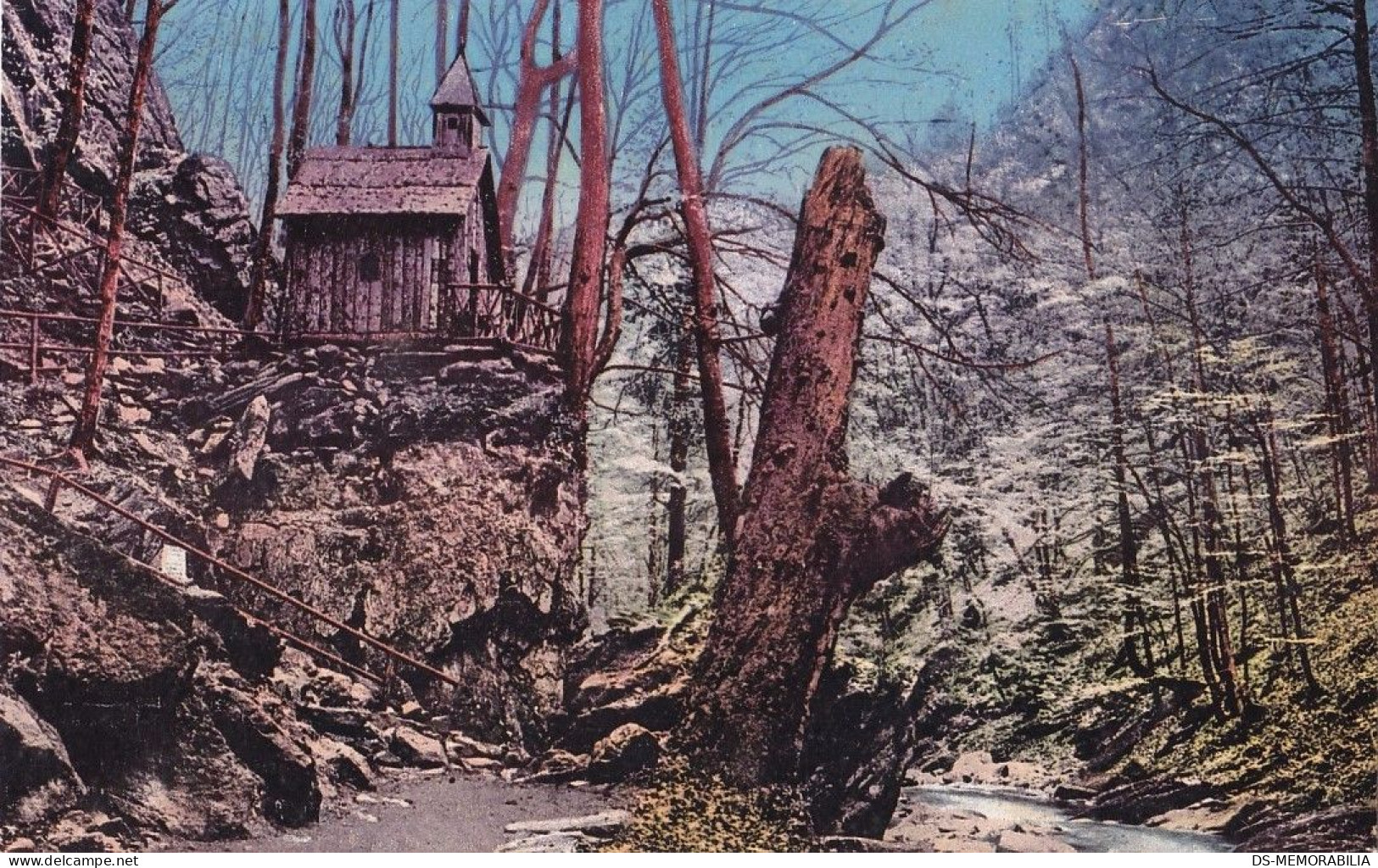 Deutschlandsberg - Einsiedelei