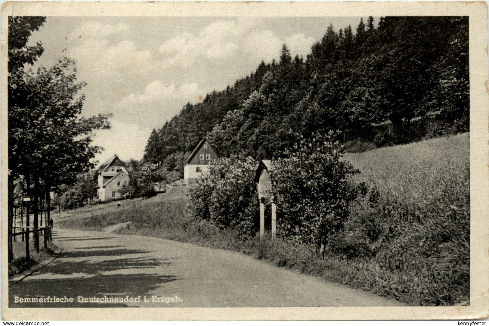 Deutschneudorf
