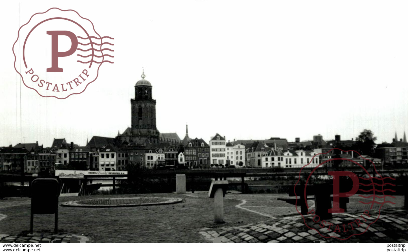 DEVENTER    Overijssel Deventer  HOLLAND HOLANDA NETHERLANDS