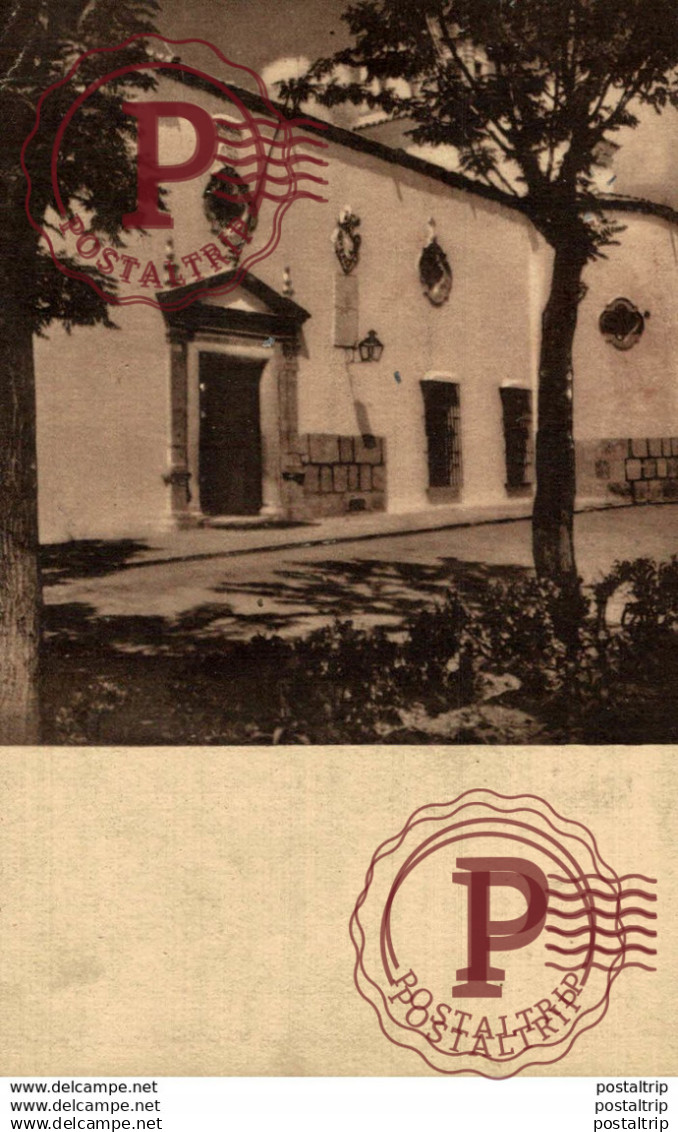 DGT  PARADOR NACIONAL MERIDA