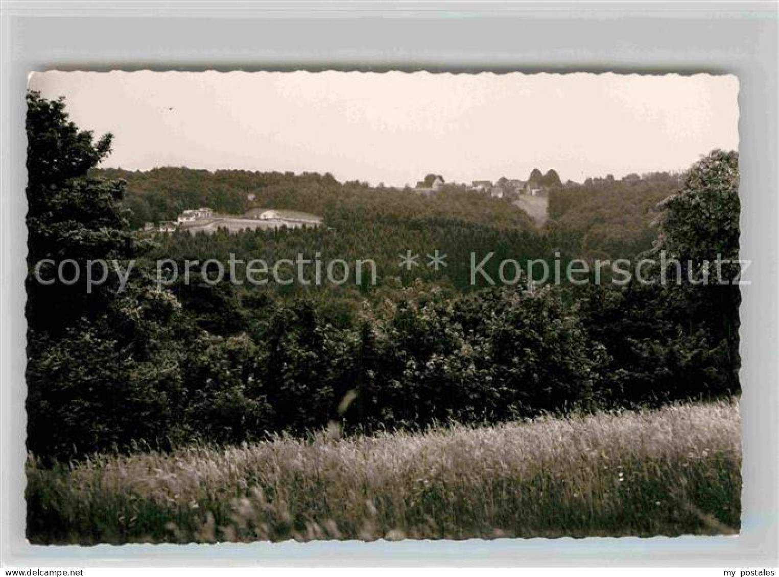 Dhuenn Wermelskirchen Panorama