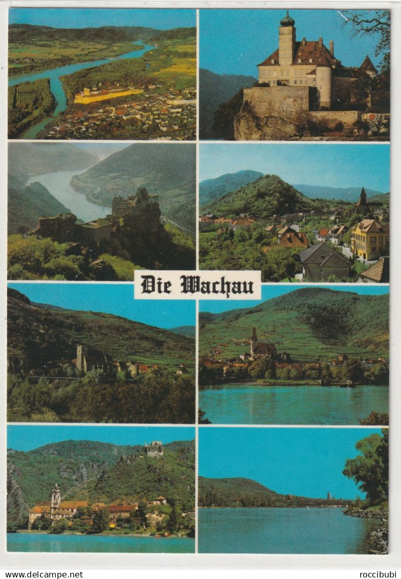 Die Wachau