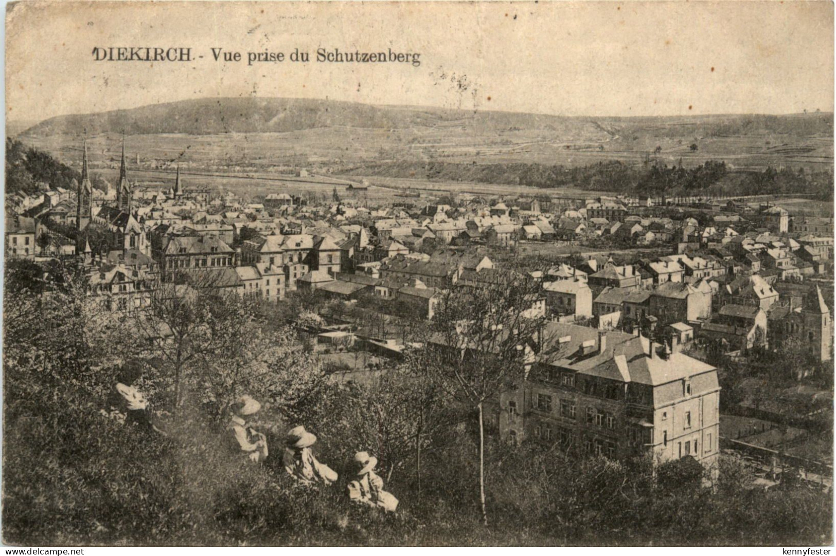 Diekirch