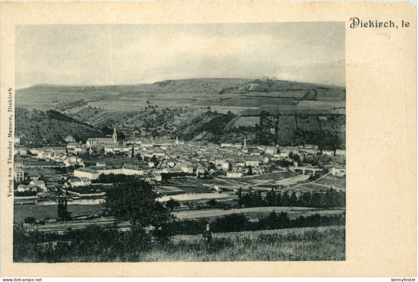 Diekirch