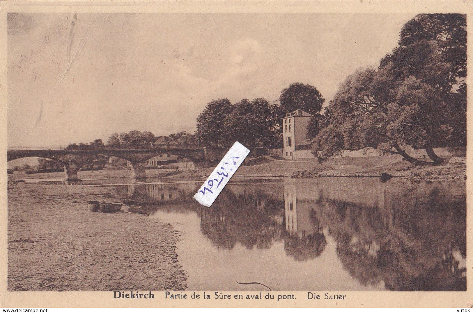 DIEKIRCH