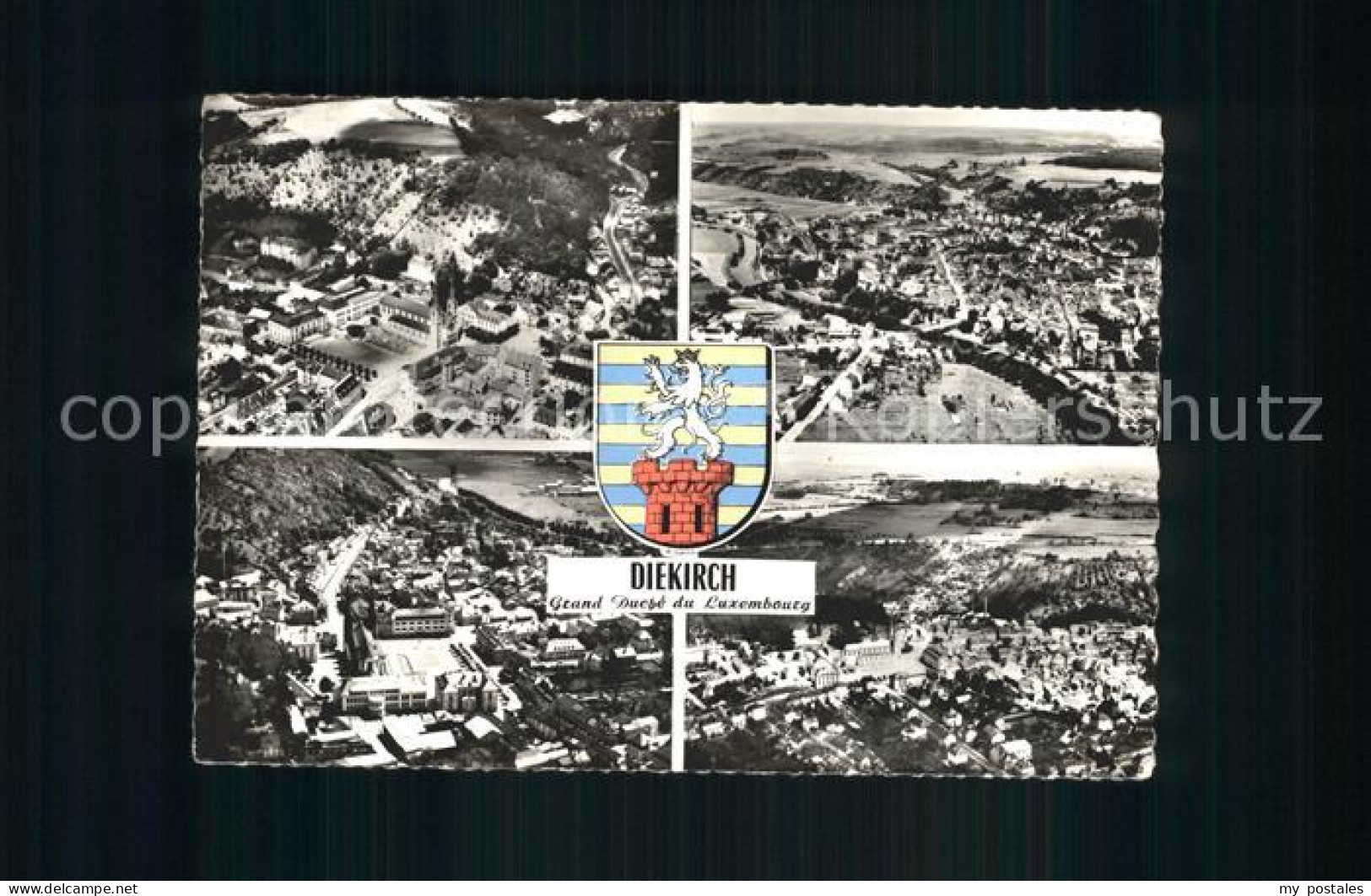 Diekirch