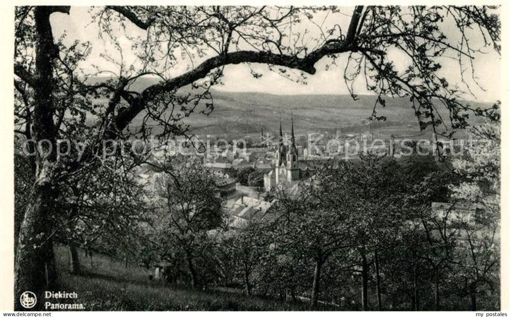 Diekirch