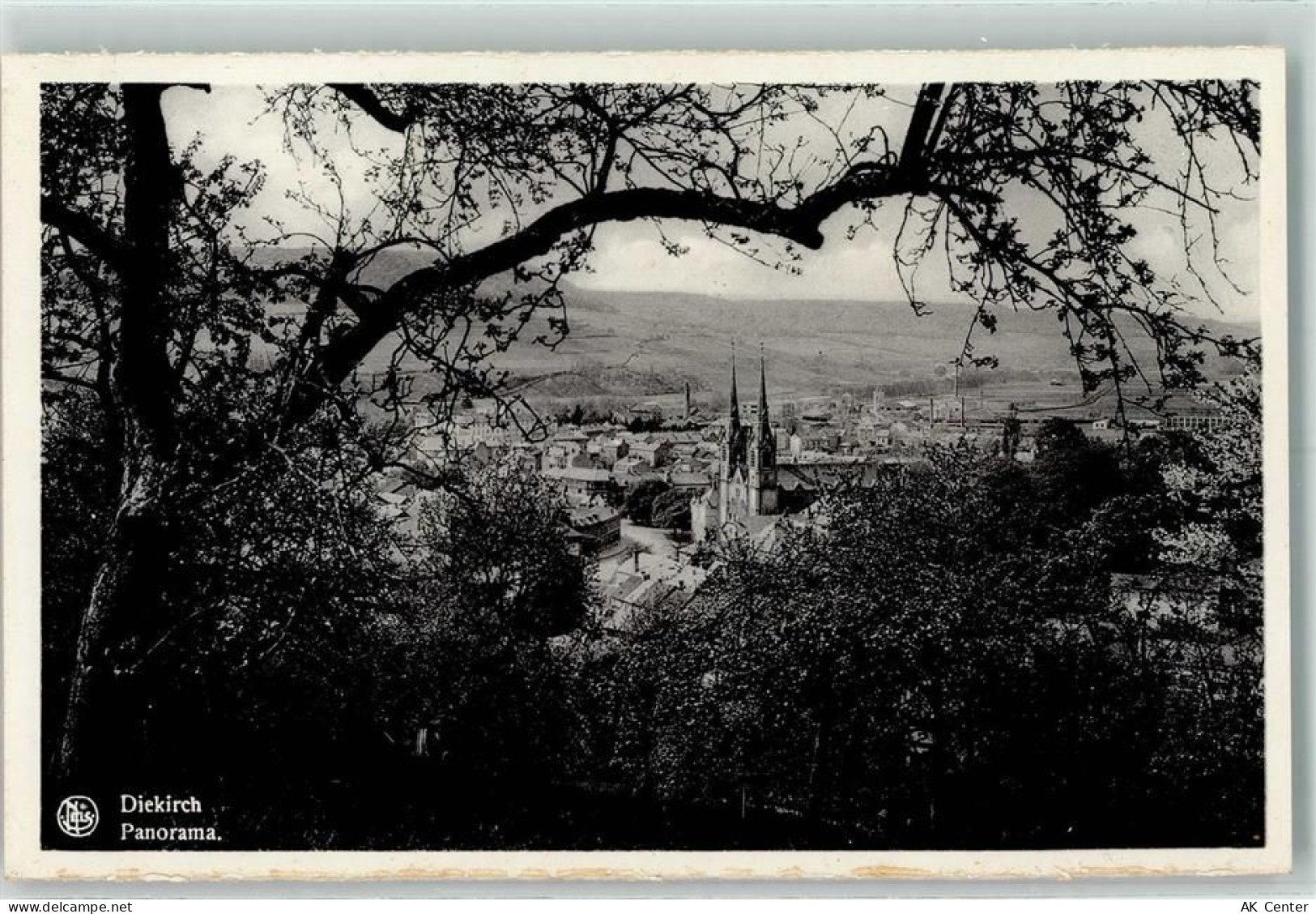Diekirch 1930 - 10298476