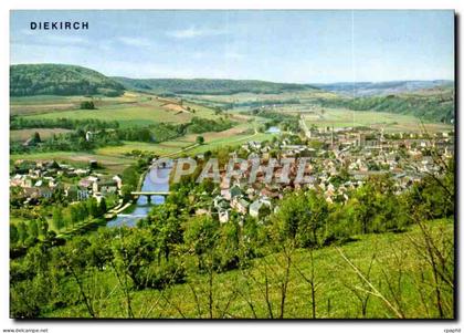 CPA Diekirch G D Luxembourg
