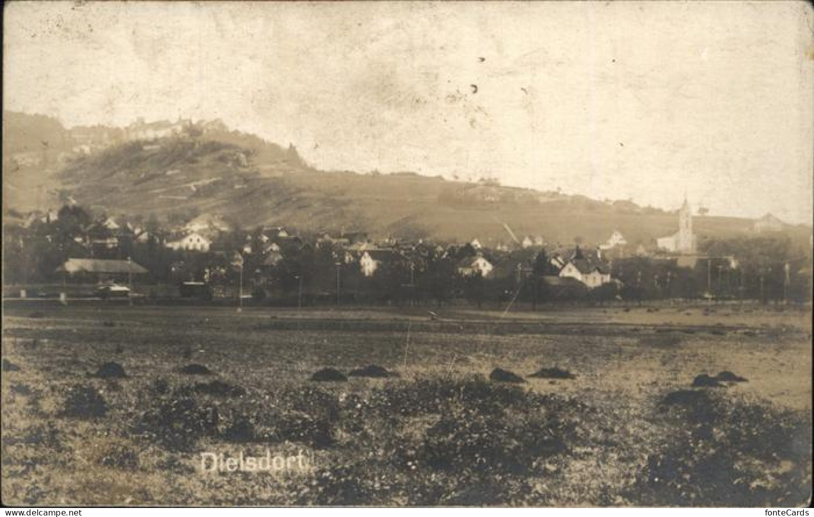 Dielsdorf