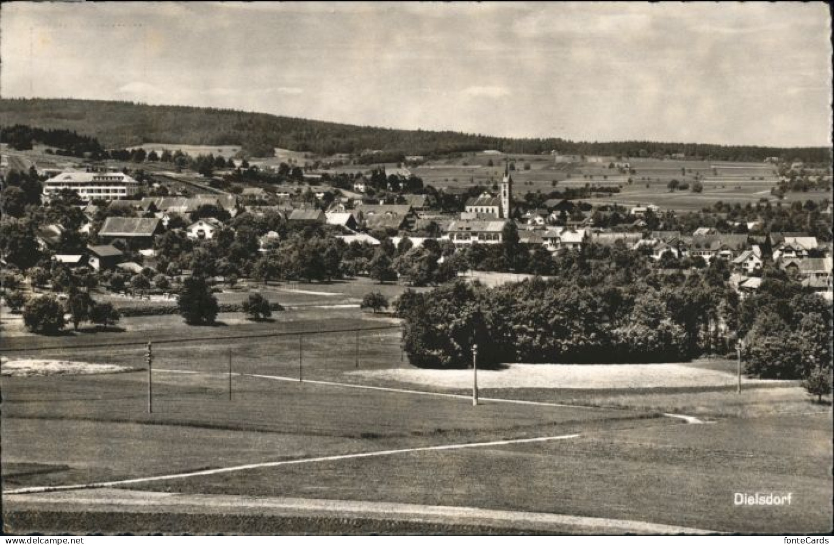 Dielsdorf