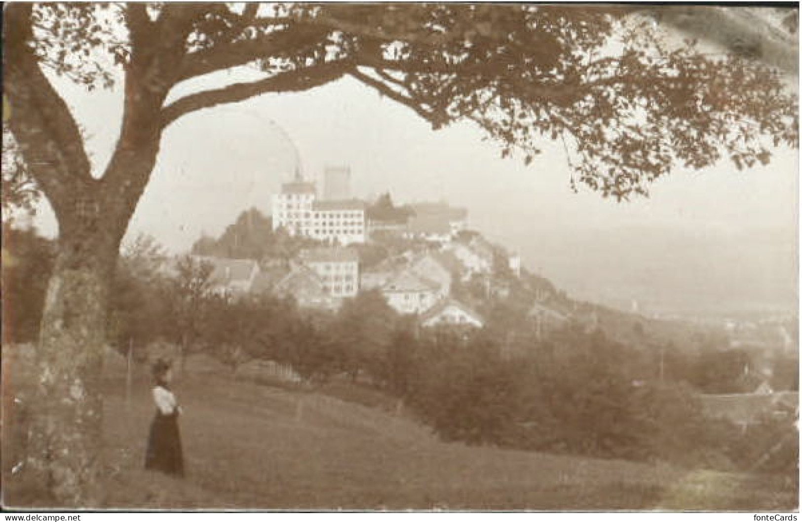 Dielsdorf