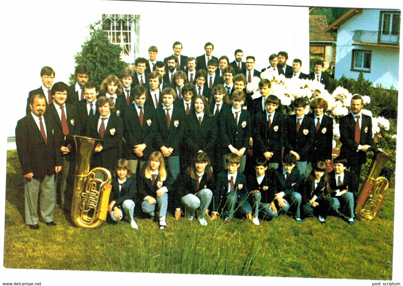 Diemeringen Philharmonie