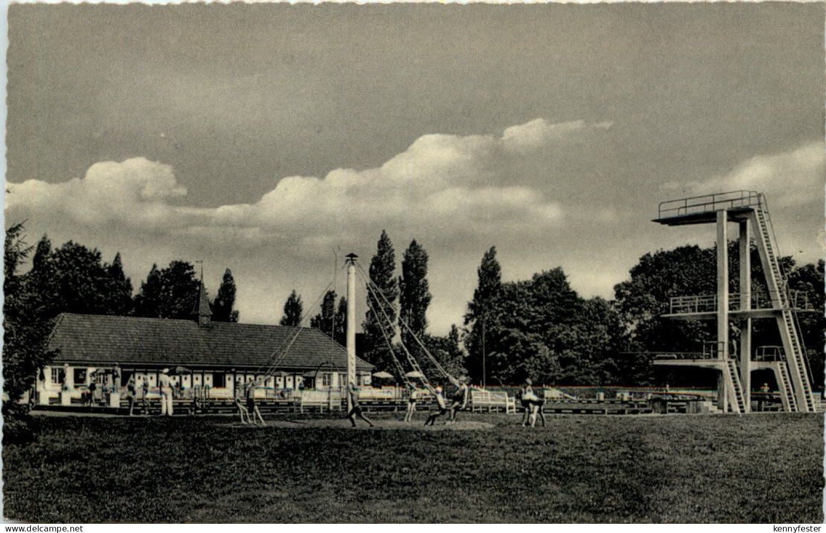 Diepholz - Freibad