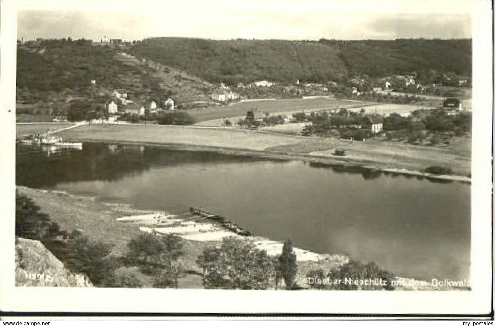 Diesbar-Seusslitz Diesbar-Seusslitz