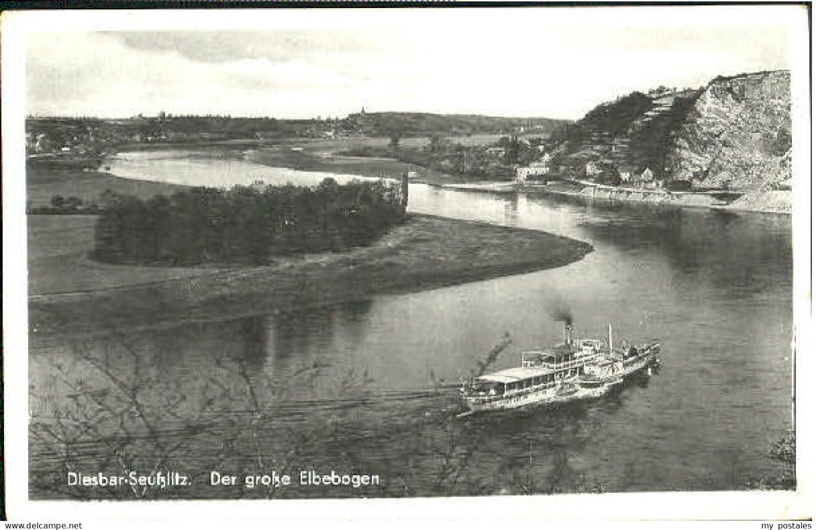 Diesbar-Seusslitz Diesbar-Seusslitz