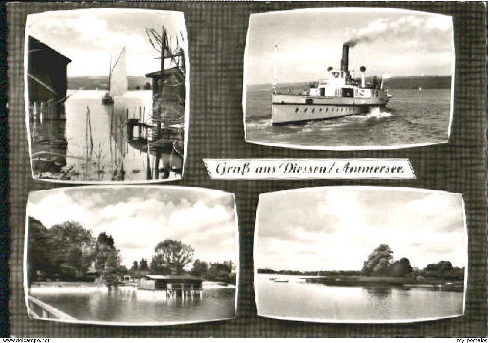 Diessen Ammersee Diessen