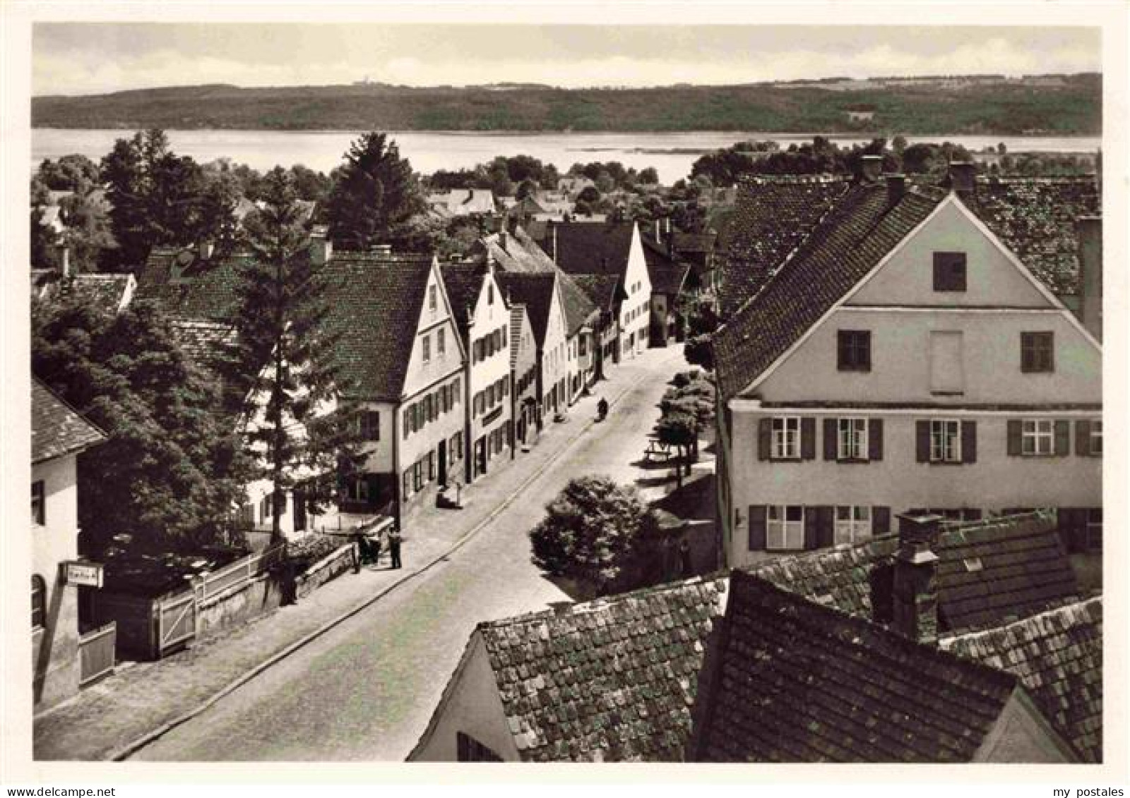Diessen Ammersee Herrenstrasse