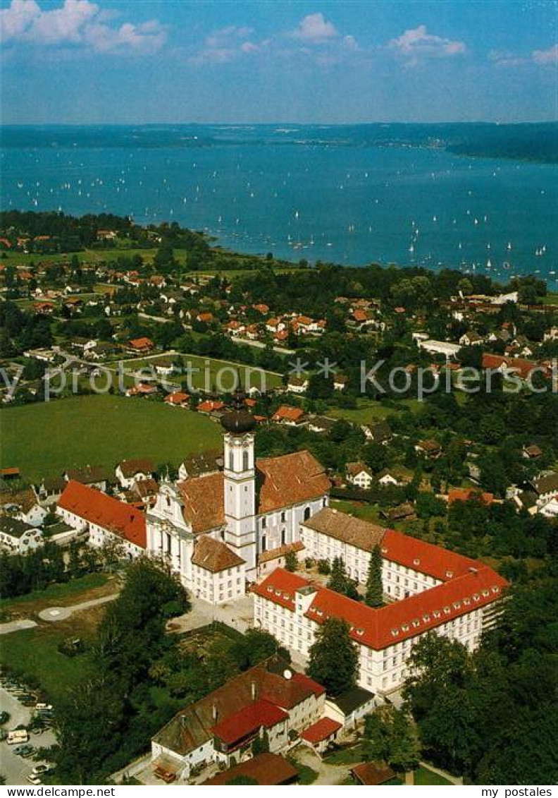 Diessen Ammersee Marienmuenster