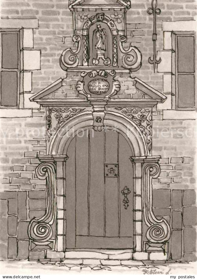 Diest Apostelen Convent