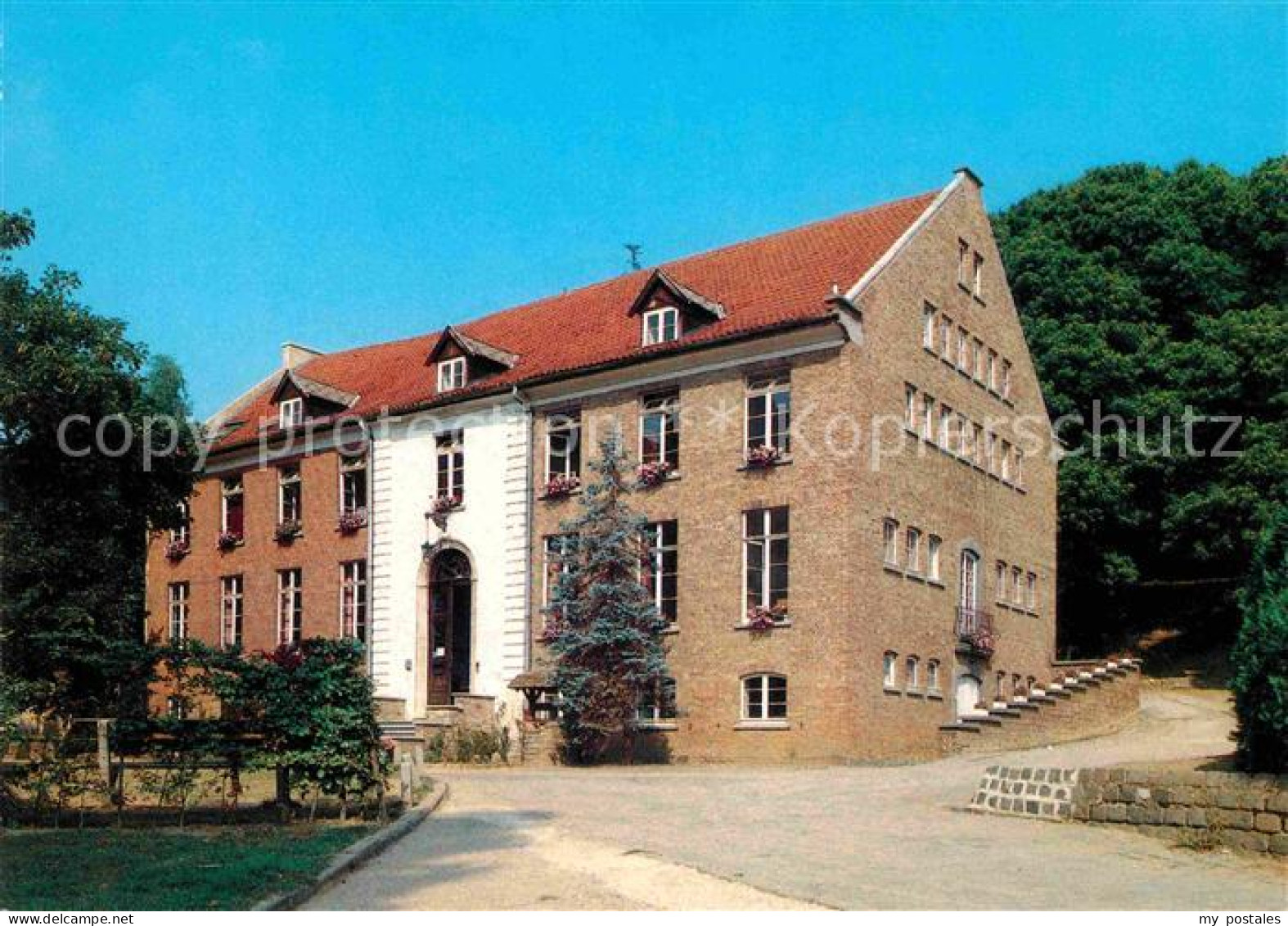 Diest Jugendherberge