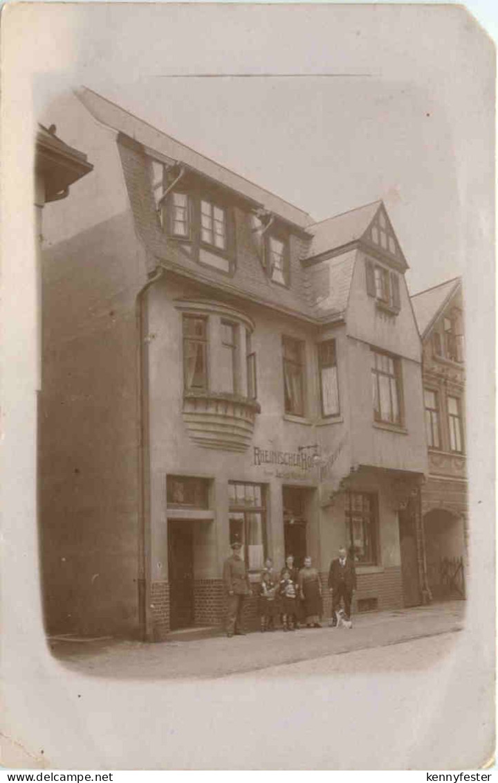 Dietkirchen - Limburg