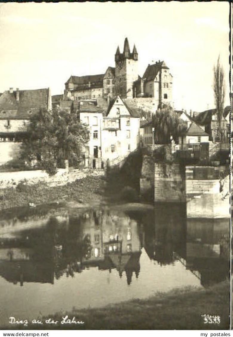 Diez Lahn Diez Lahn
