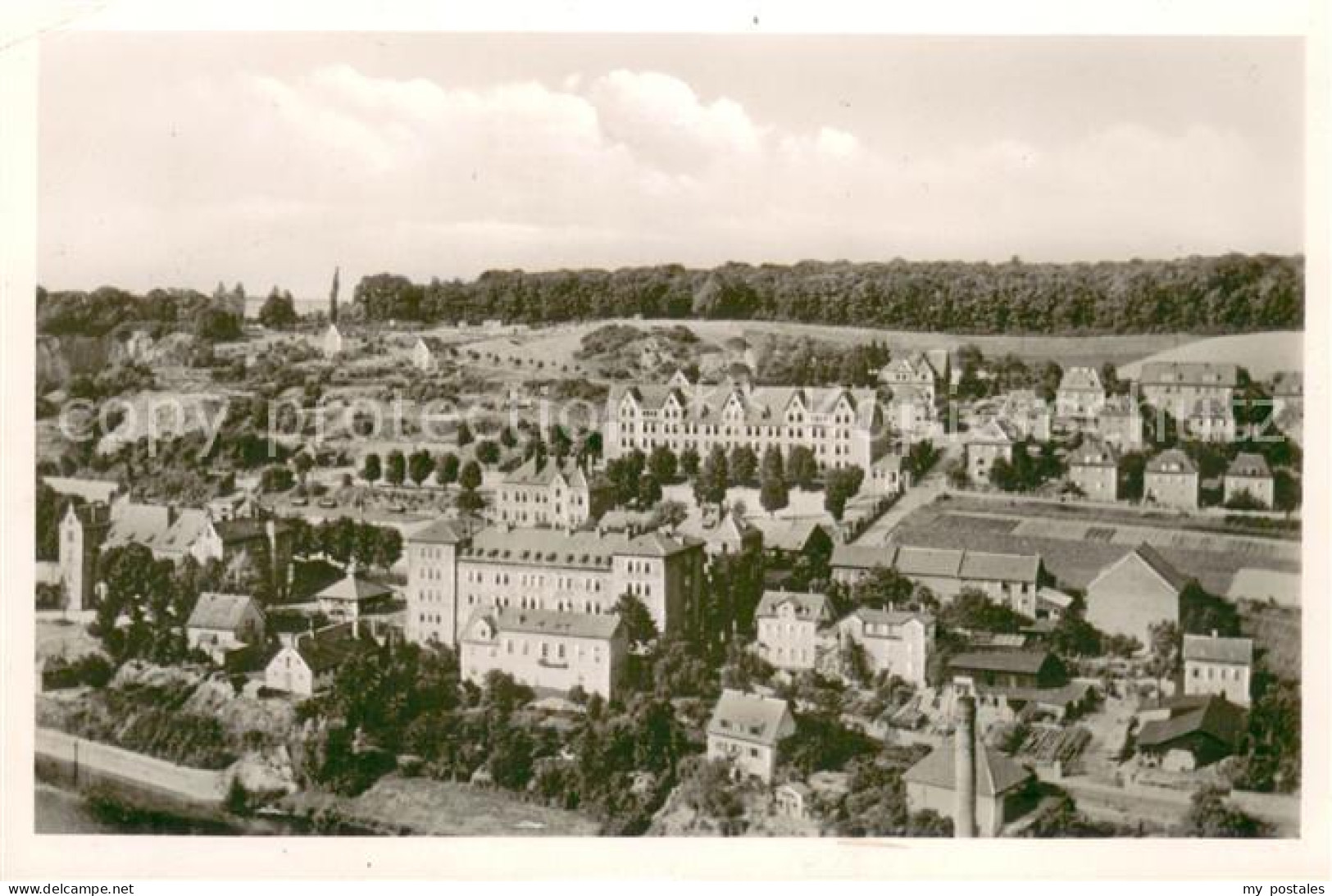 Diez Lahn Panorama