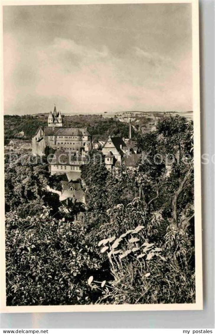 Diez Lahn Schloss