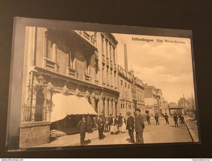 Luxembourg Differdange