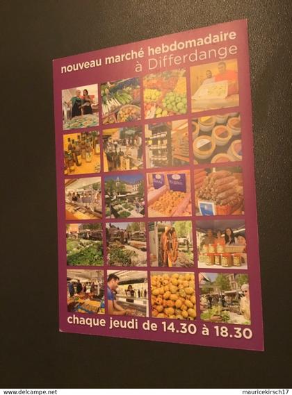 Luxembourg Differdange