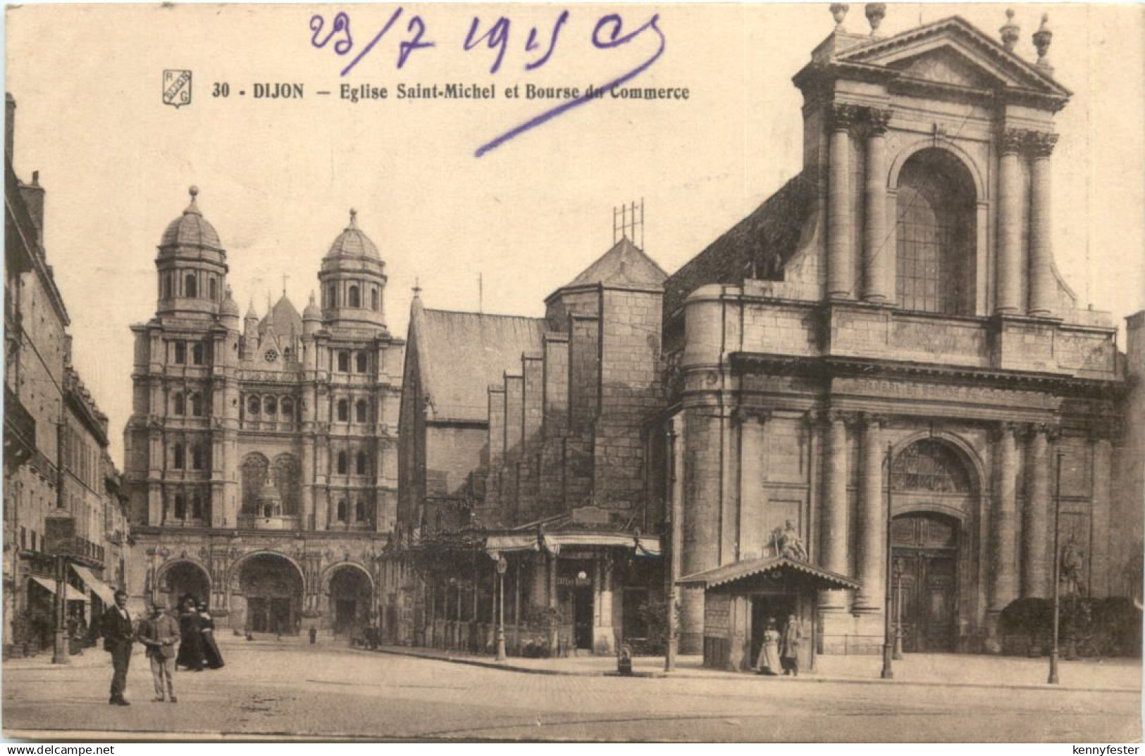 Dijon
