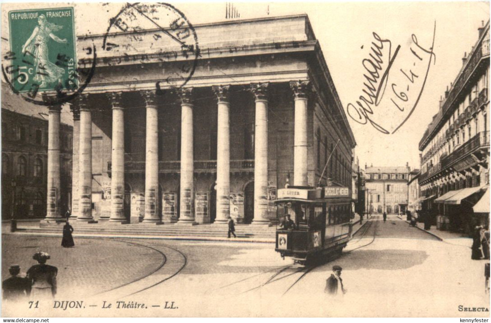Dijon