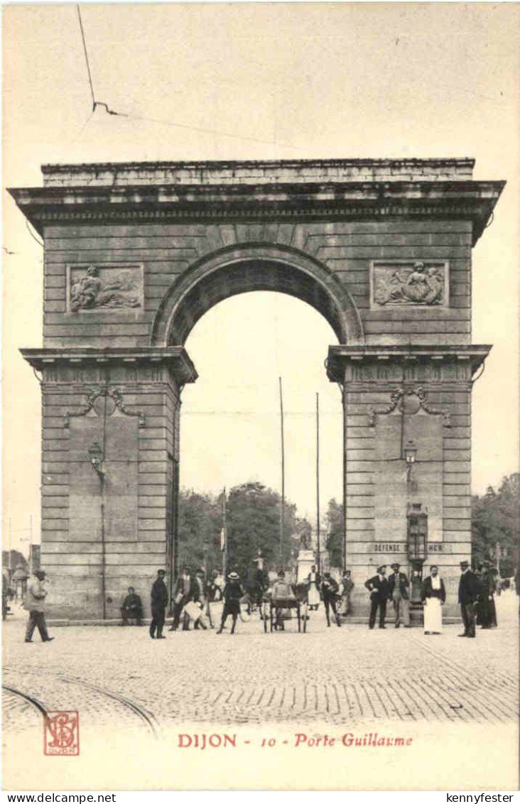 Dijon