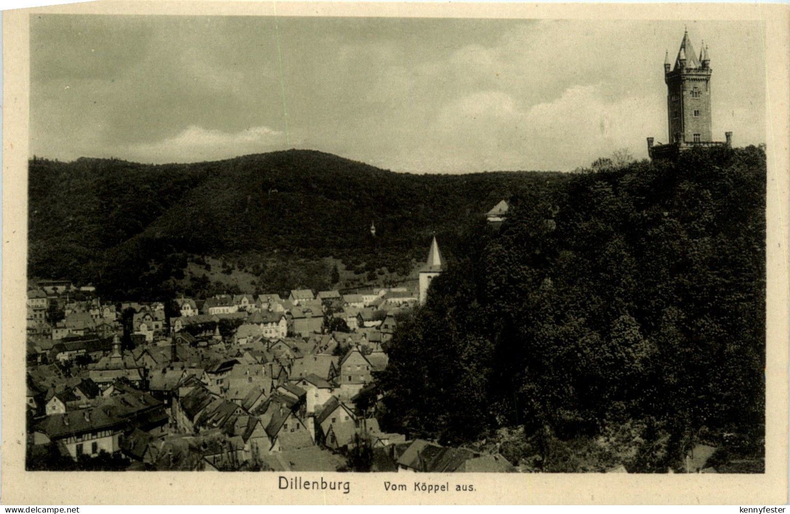 Dillenburg