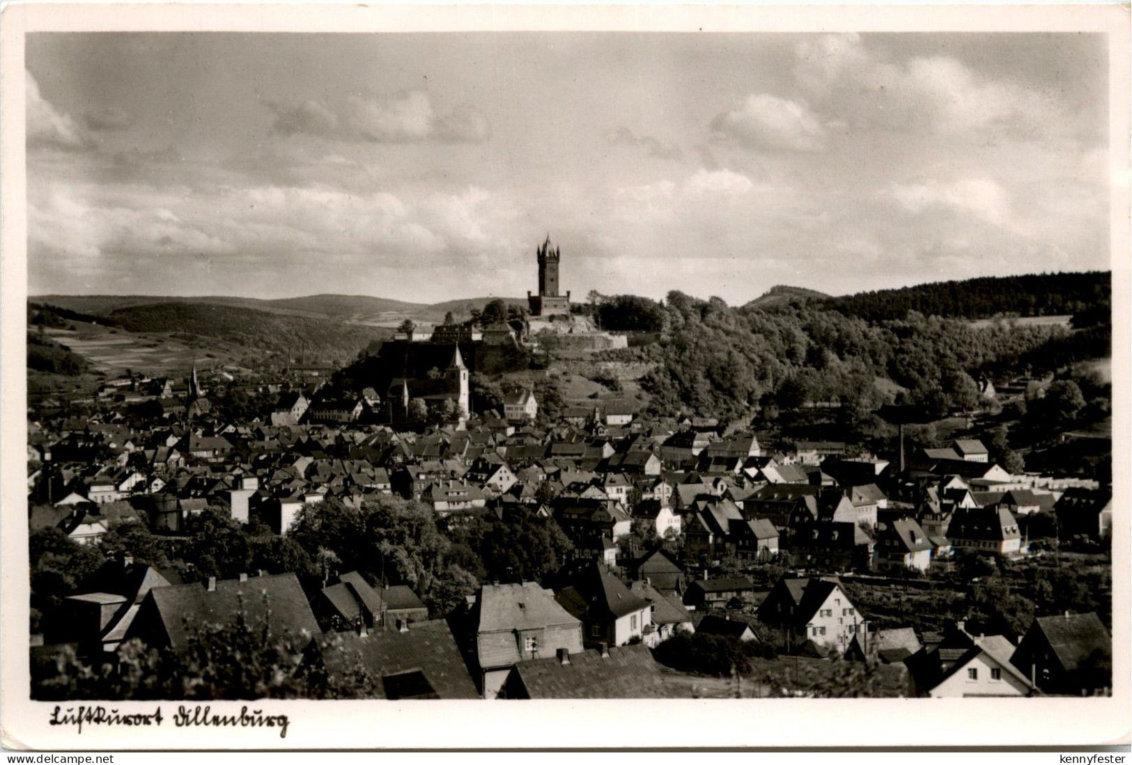 Dillenburg
