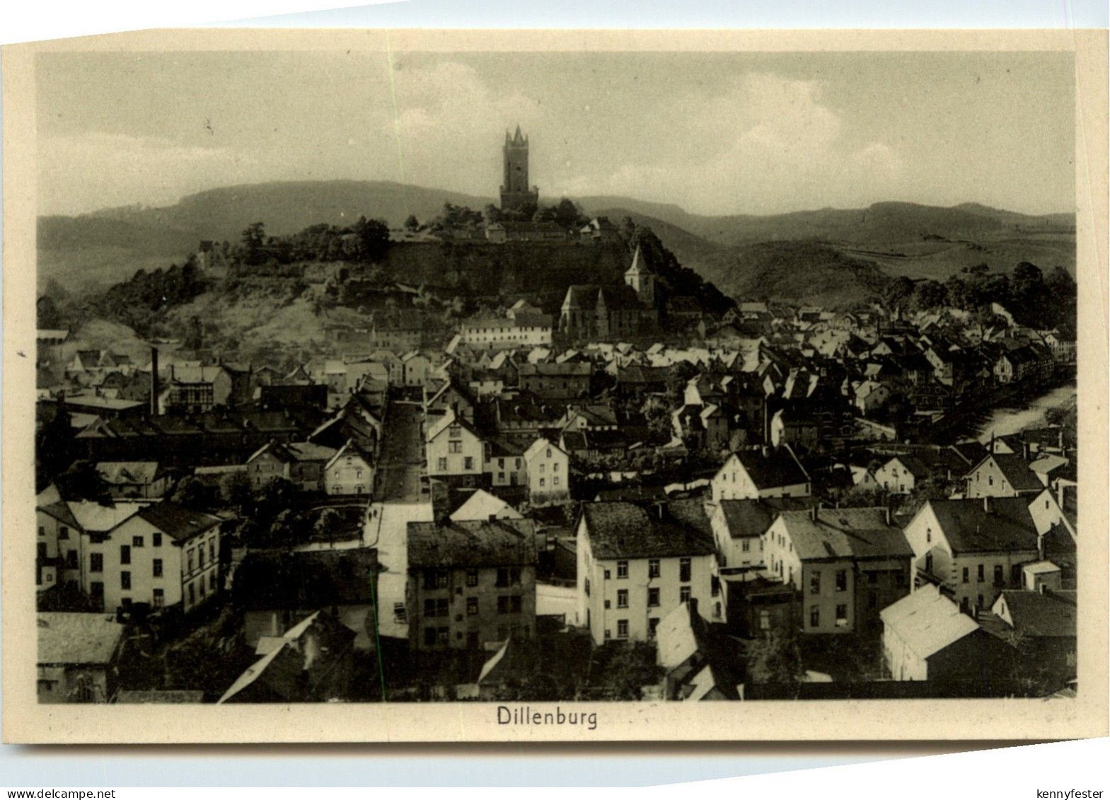 Dillenburg