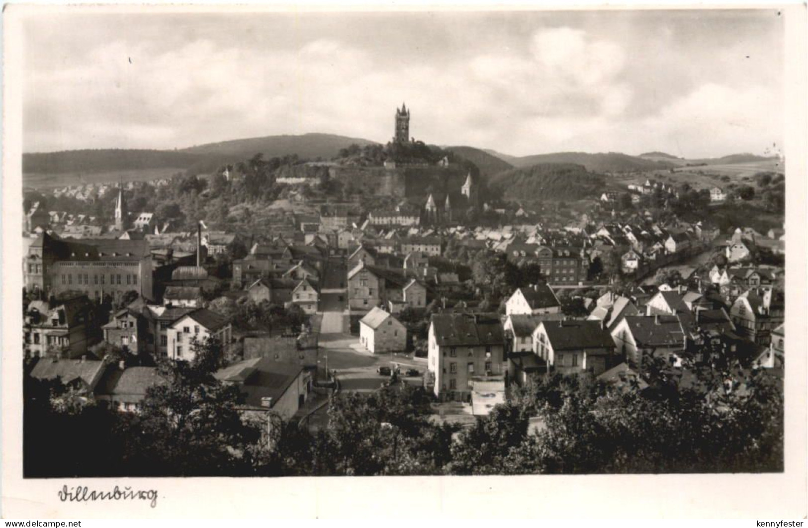 Dillenburg