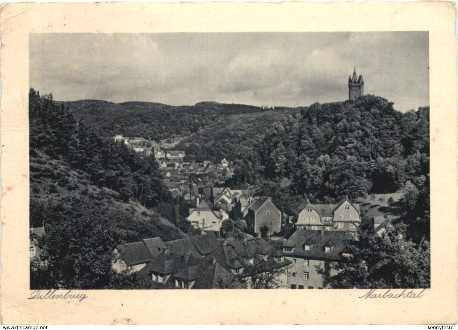 Dillenburg
